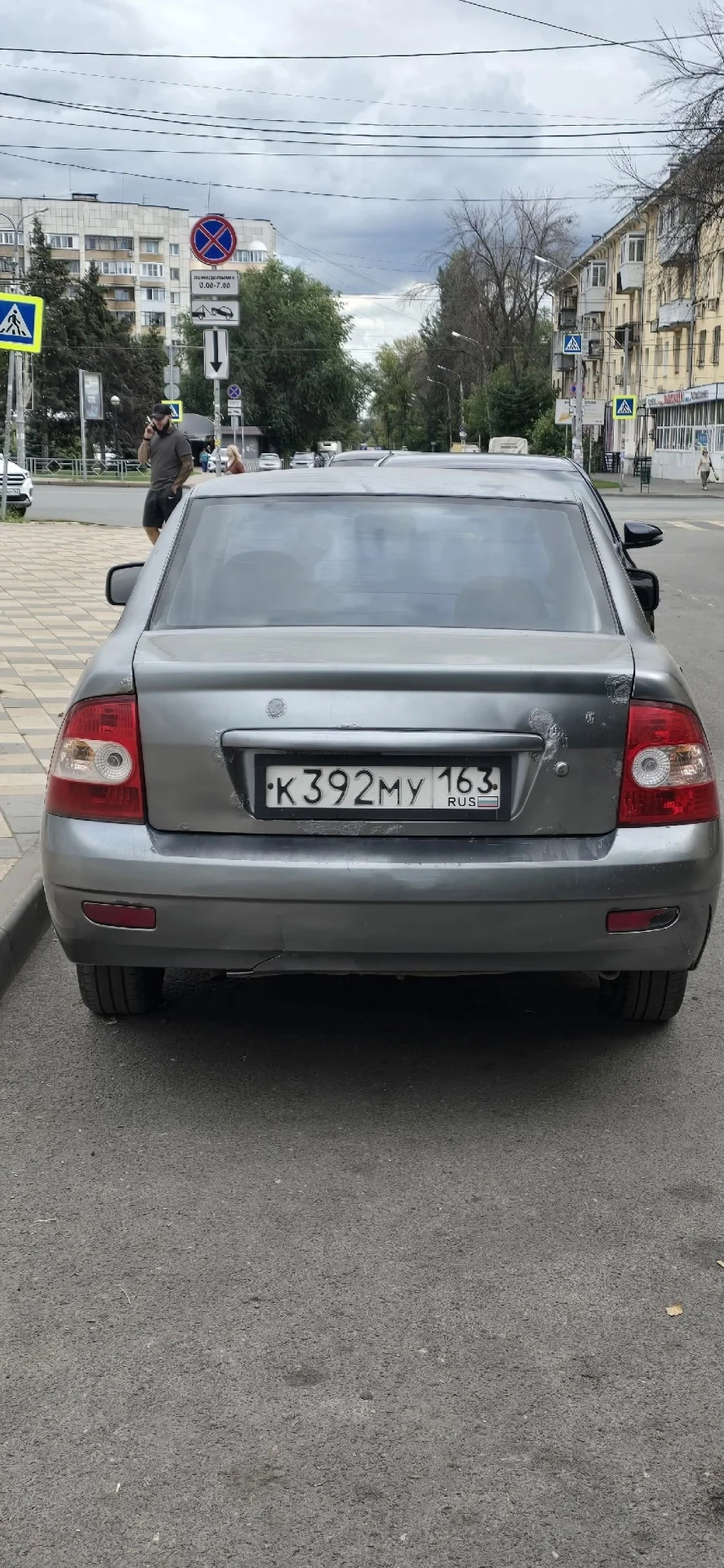 Продам приору