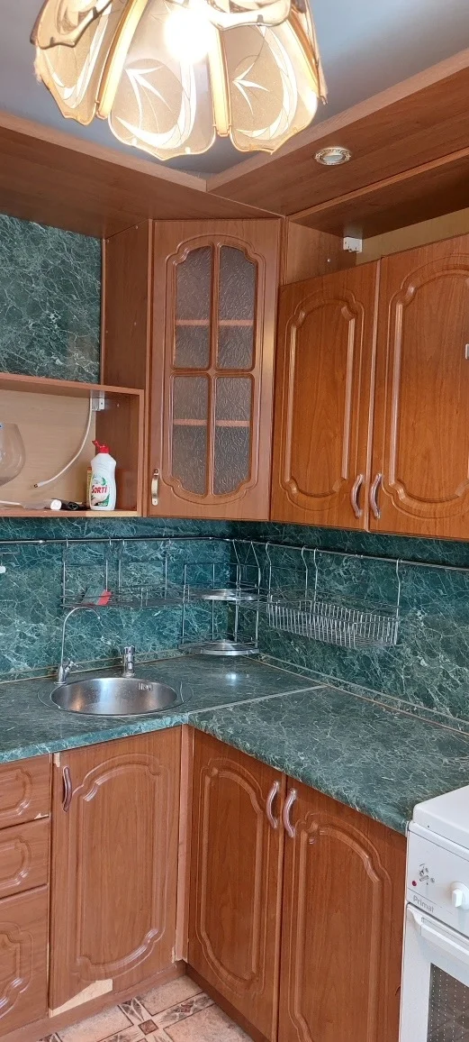 Сдается 3х комнатная квартира Московской планировки