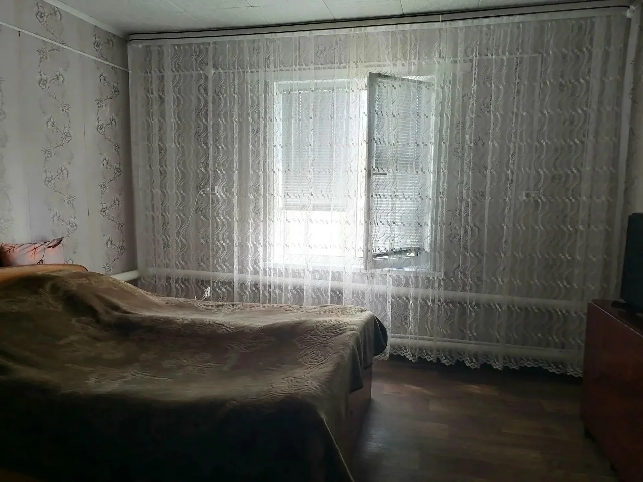 Продаётся 1/2 дома
