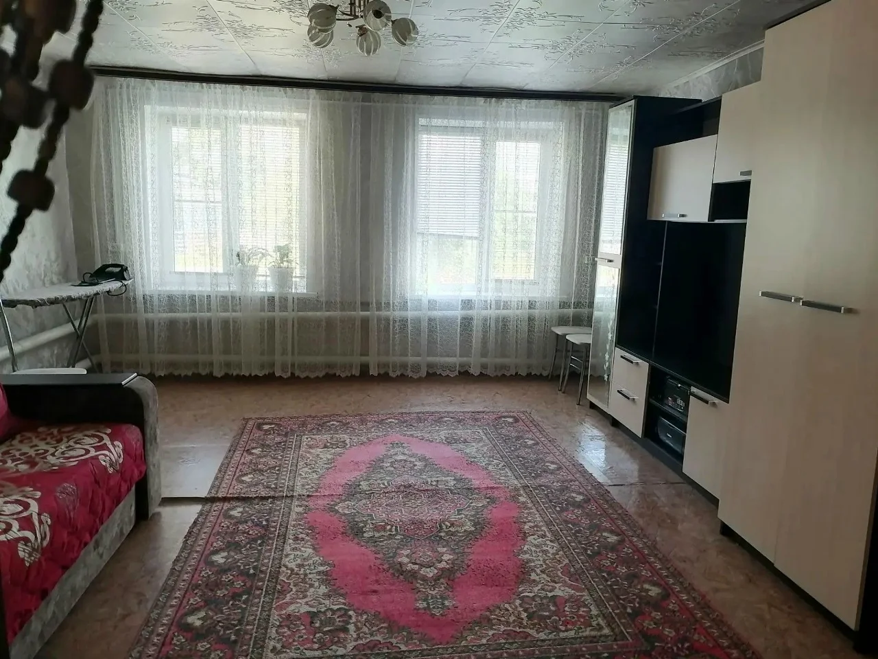 Продаётся 1/2 дома