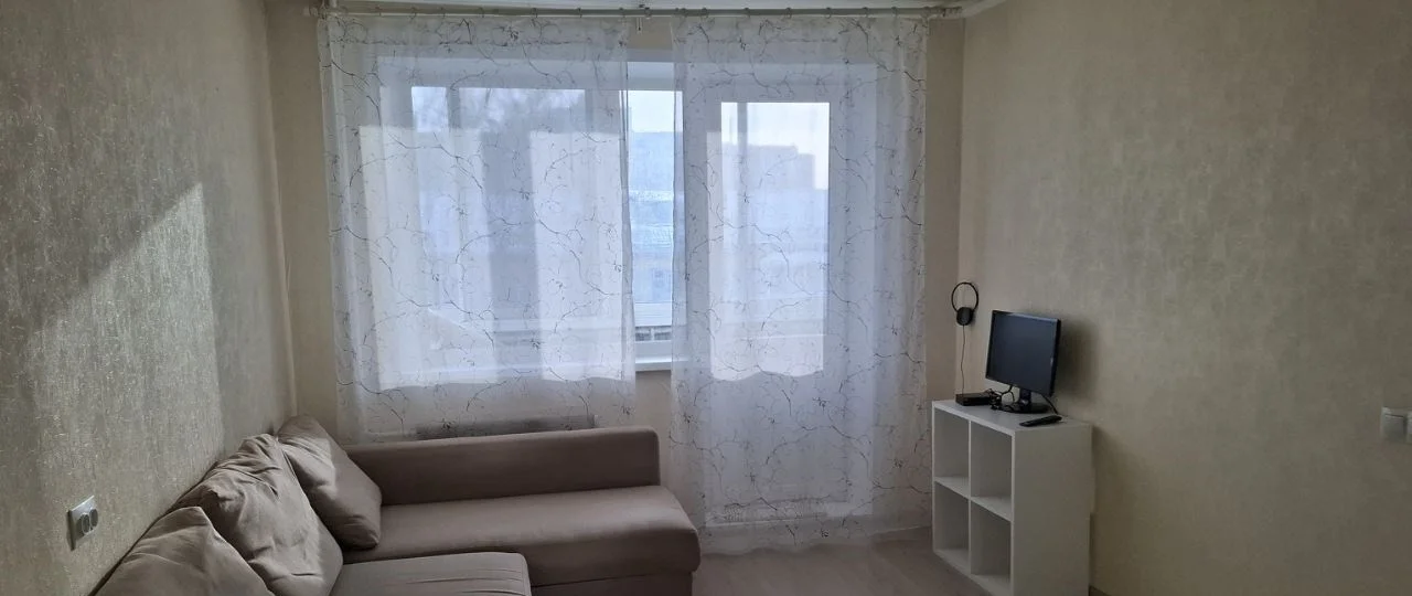 Сдается однокомнатная квартира