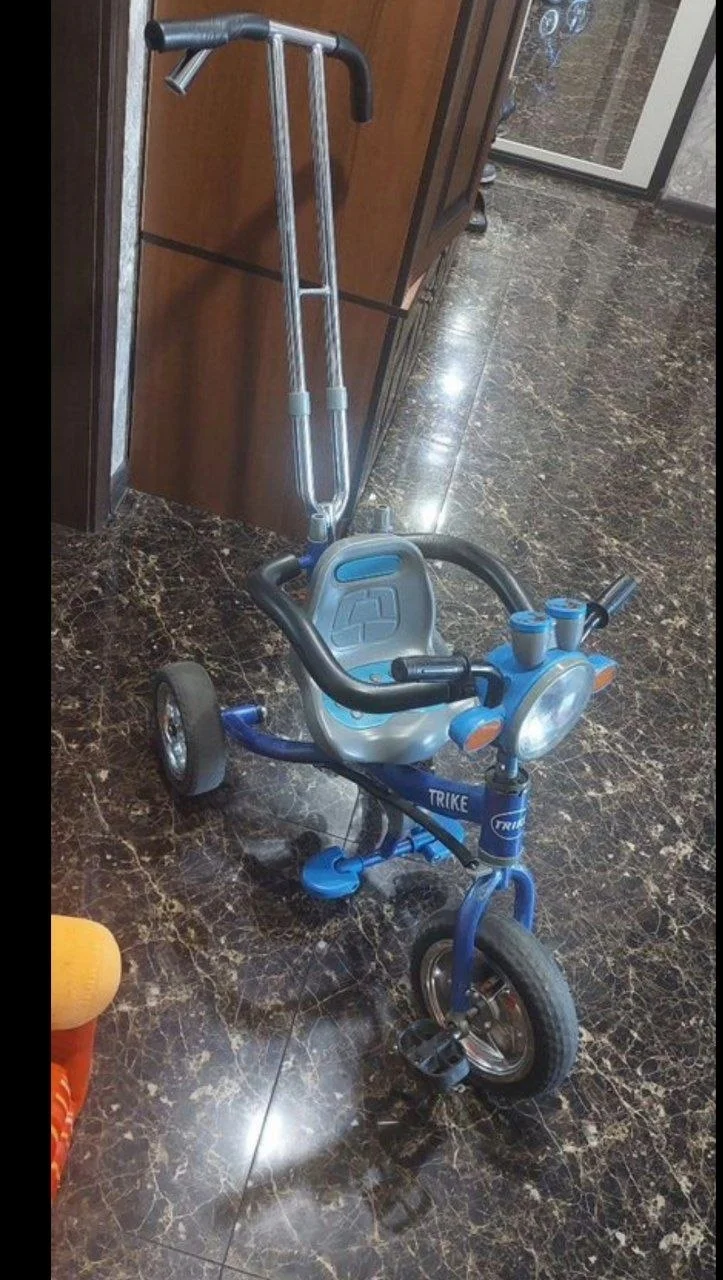 Продам велосипед детский
