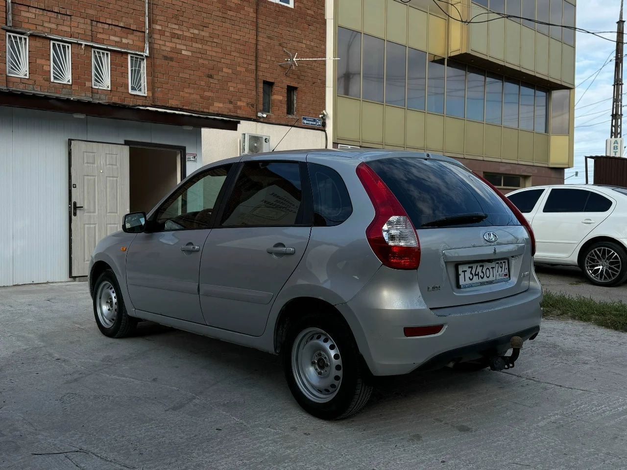 Lada Kalina