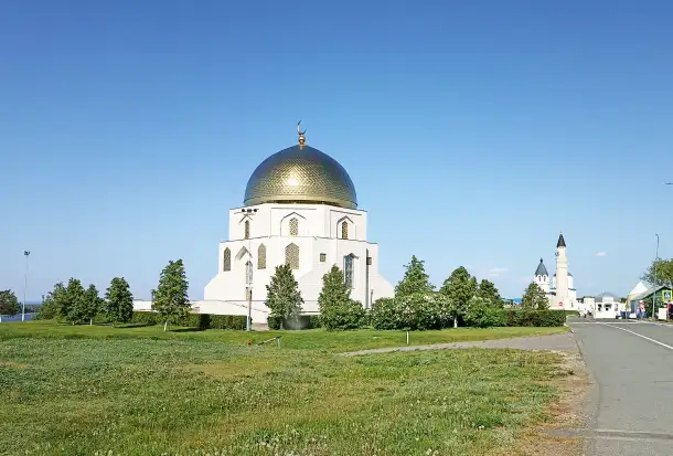 Экскурсия Великий Болгар из Тольятти