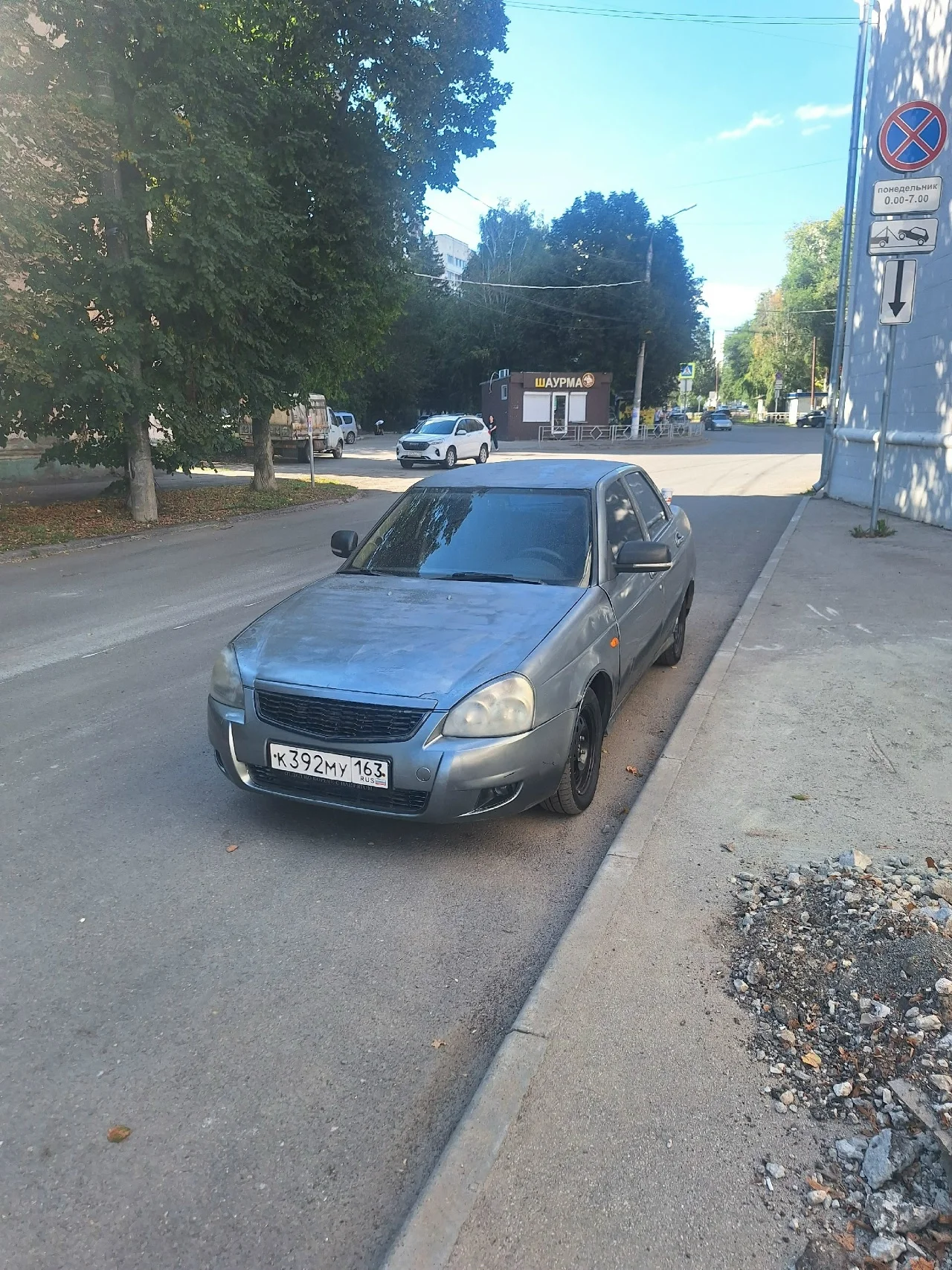Продам приору