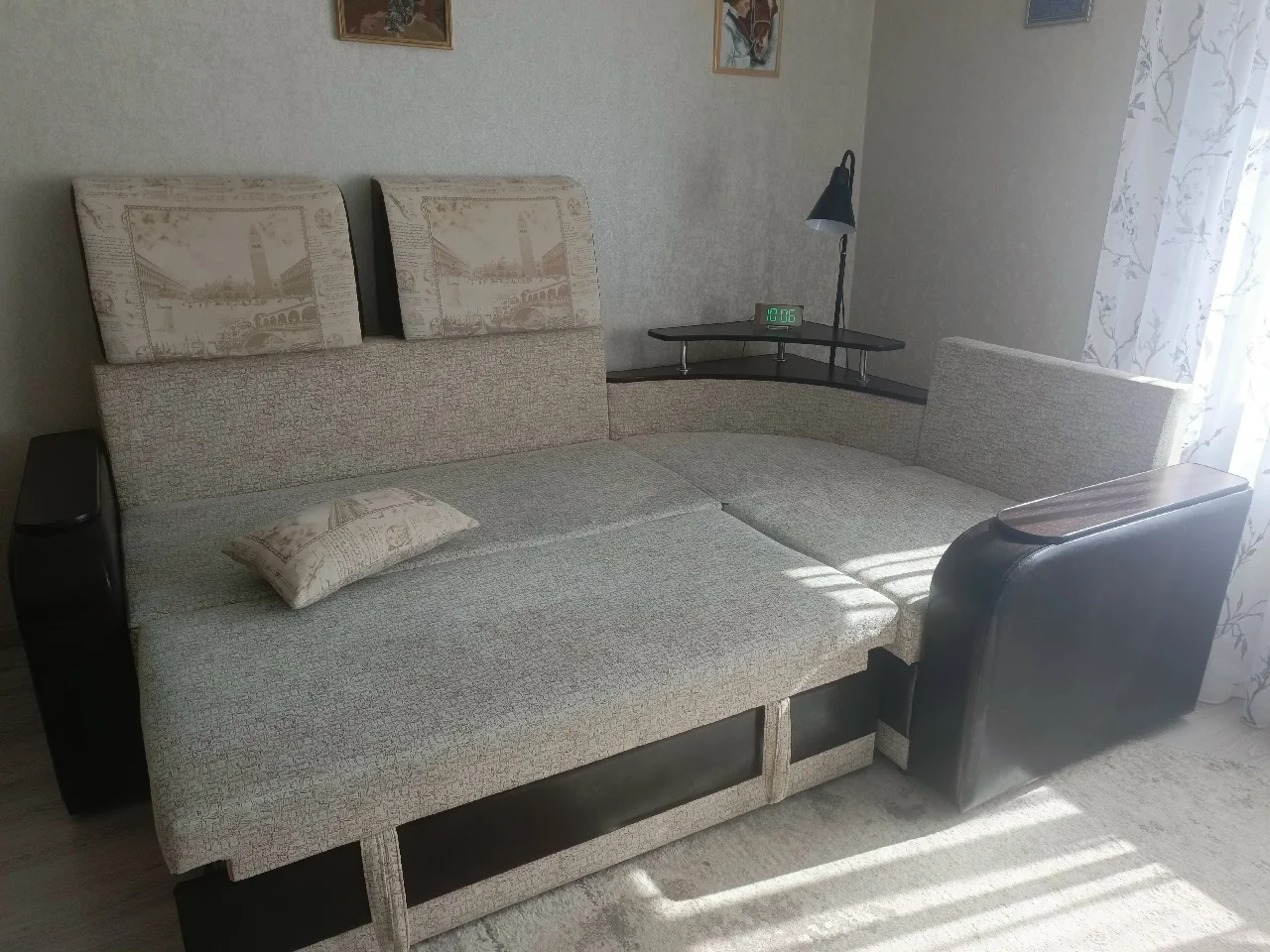 Продам диван