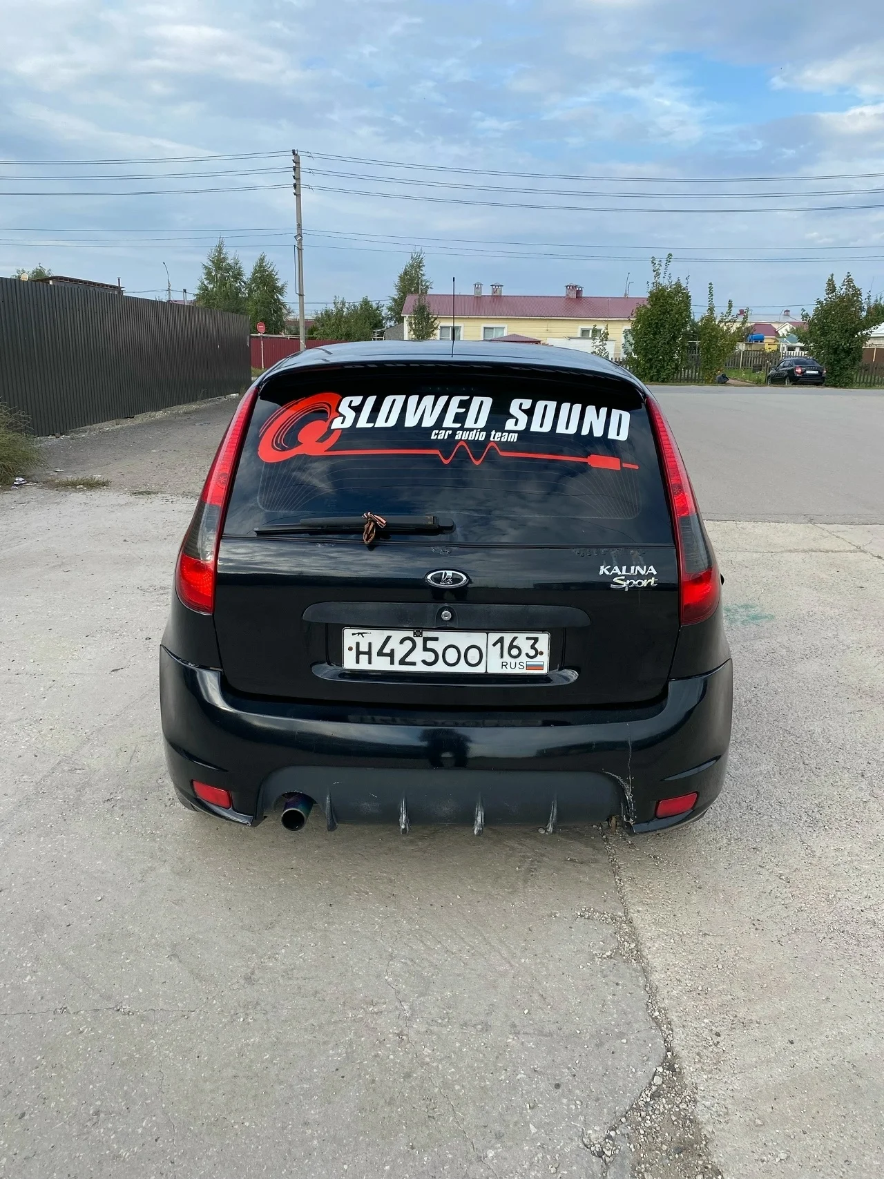 Продаю свой личный автомобиль в связи с покупкой другого