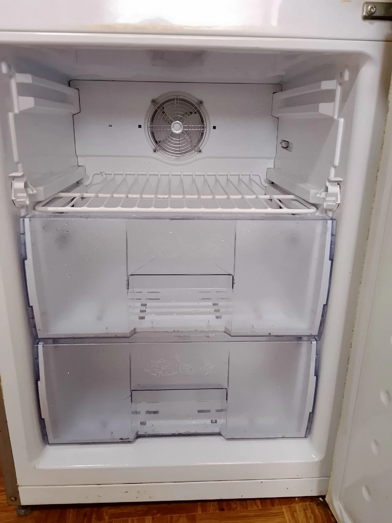 Продам холодильник Beko