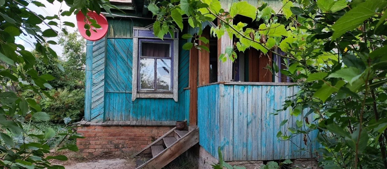 Продается дом 90 кв. метров