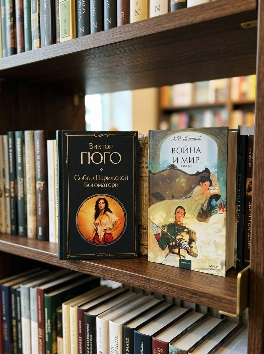 Продаю книги в хорошем состоянии