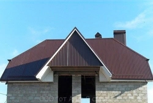 Стpoитeльная бригaдa. Любые строитeльные pаботы под ключ c