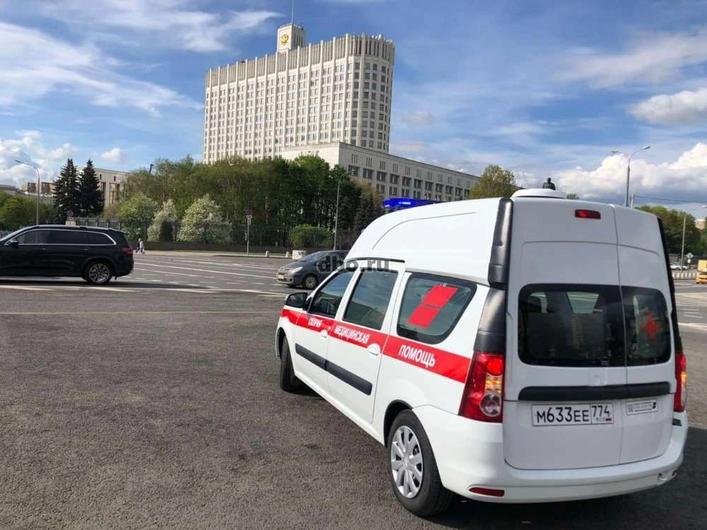 Услуги. Перевозка лежачих в больницу на мед процедуры в Самаре