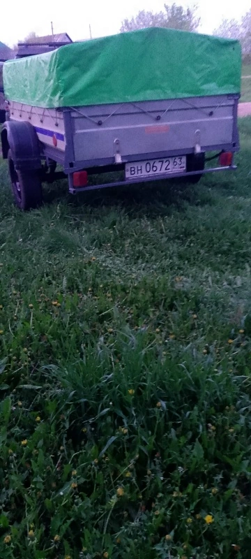Продам прицеп
