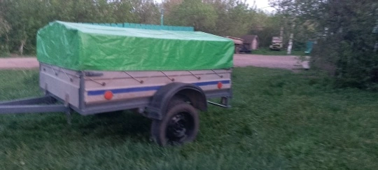 Продам прицеп