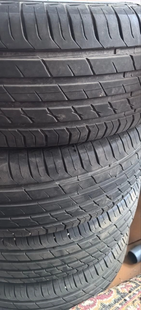 Продам резину