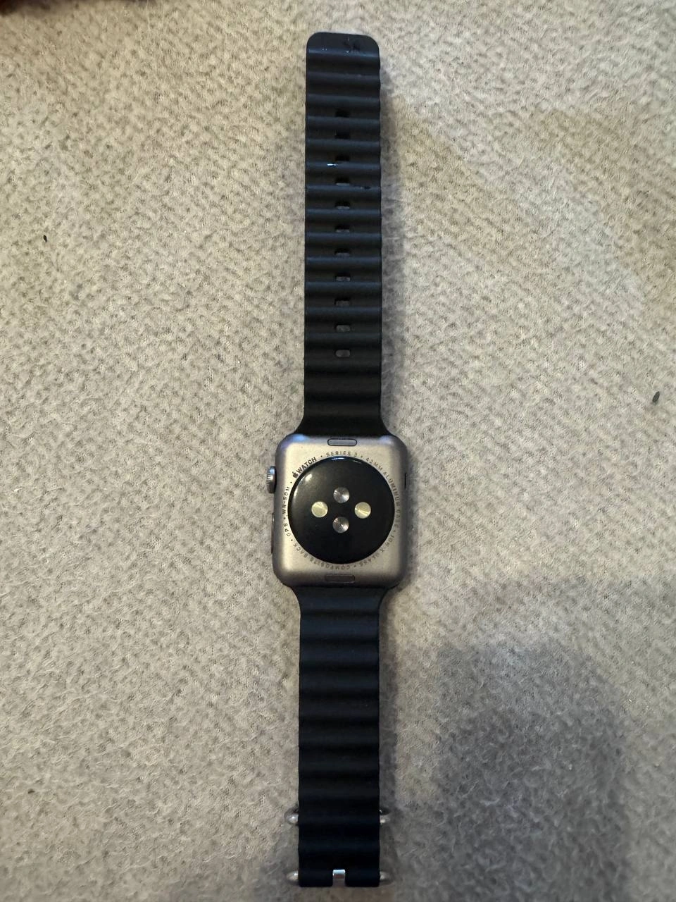Apple Watch Series 3 42mm