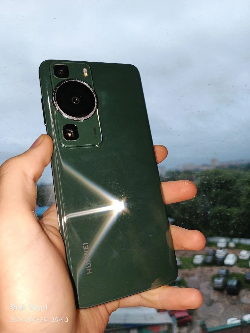 Продам хуавей п60