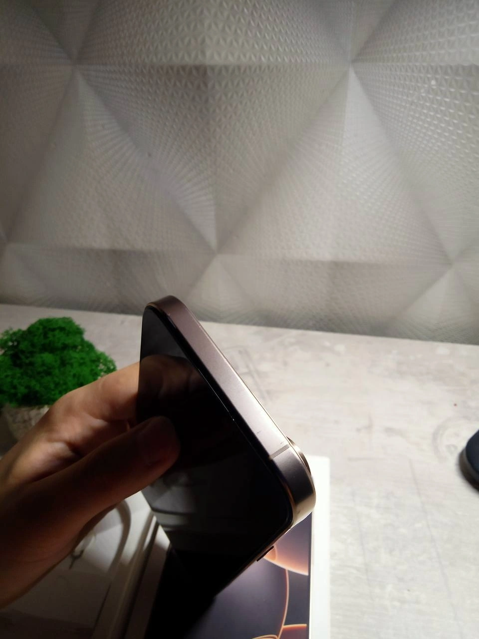 Продам iPhone 16 pro max