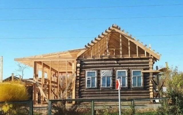 Строительная бригада