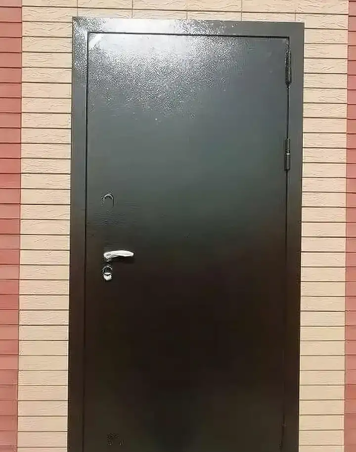 Металллические двери от Дверитор