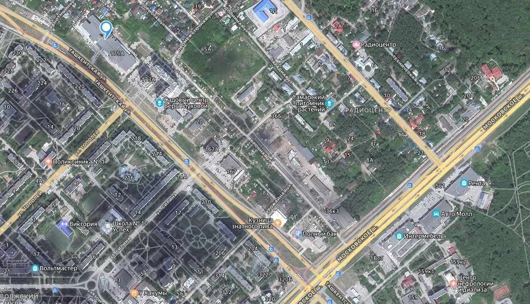 Сдаю гараж в аренду. Стандартный 18 м2