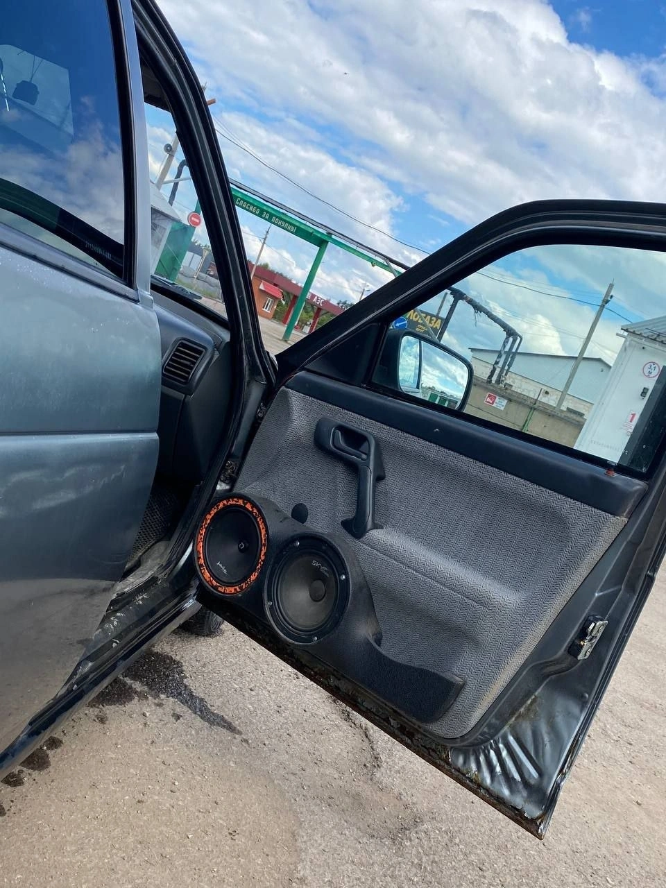 Продам автомобиль