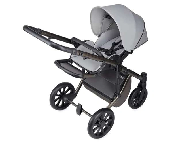 Продам коляску Anex m/type mt-09Q mirage договорная цена